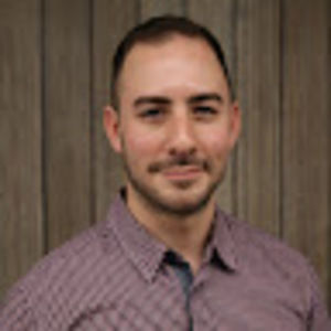 Meet your Posher, Roger